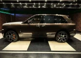 Rolls Royce Cullinan Black Badge Brand New 2024