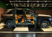 Rolls Royce Cullinan Black Badge Brand New 2024