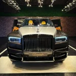 Rolls Royce Cullinan Hyper Car : Luxury Redefined for the Hyper Age
