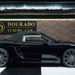 Porsche Pre Owned Dubai : Embrace Performance Heritage