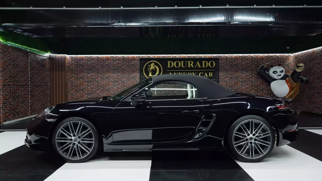 Porsche Pre Owned Dubai : Discover Driving Nirvana