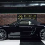 Porsche Pre Owned Dubai : Discover Driving Nirvana