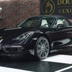 Porsche Pre Owned Dubai : Discover Luxury Redefined
