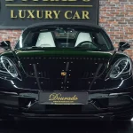 Porsche Pre Owned Dubai : Luxury Driven, Dubai Approved