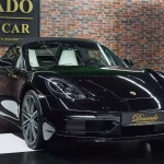 Pre Owned Luxury Cars Dubai: Where Every Drive Is a Celebration