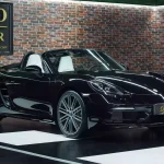 Porsche Pre Owned Dubai : Luxury Redefined, Performance Reinvented