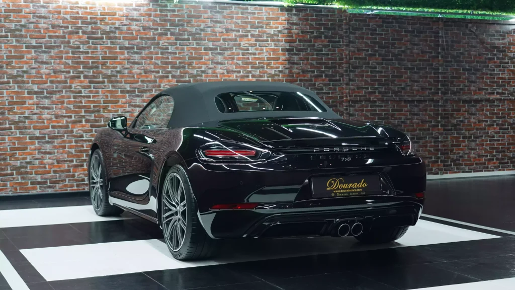Aston Martin Showroom Dubai : The Ultimate Stop for Exclusive Models