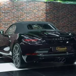Aston Martin Showroom Dubai : The Ultimate Stop for Exclusive Models