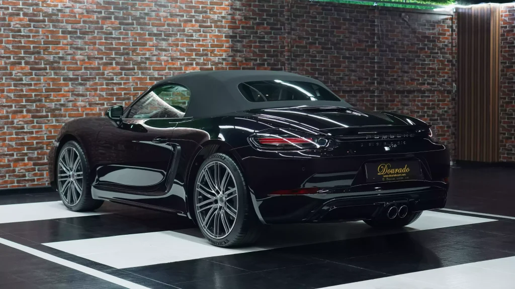 Buy a Porsche Macan GTS Car: Where Performance Meets Practicality