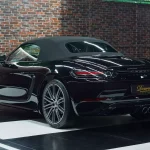 Buy a Porsche Macan GTS Car: Where Performance Meets Practicality