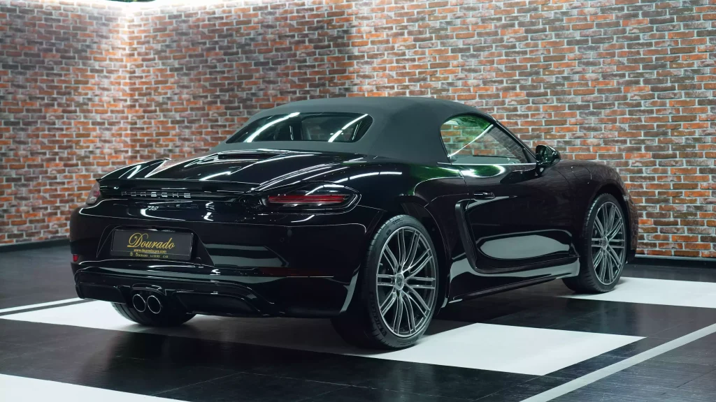 Porsche Macan Price UAE: Luxury SUV Pricing Demystified