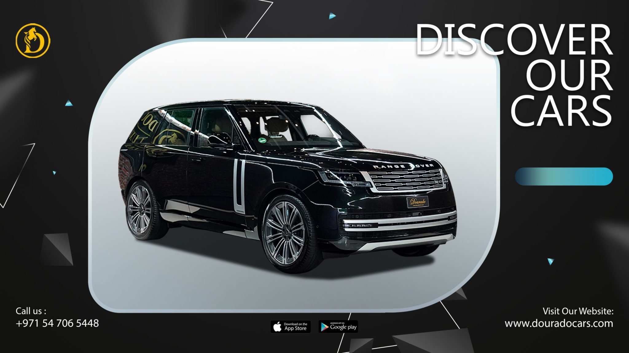 Best Car To Buy In UAE: 8 Road Beasts That Deliver Drama