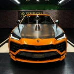 Buy Exotic Cars: Drive with Distinction