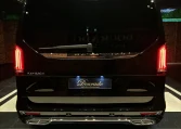 Buy Mercedes Maybach V CLASS Exotic Car in Dubai