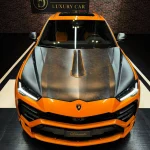 Veneno Lamborghini : Blaze of Glory