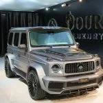Mercedes Luxury Car for sale