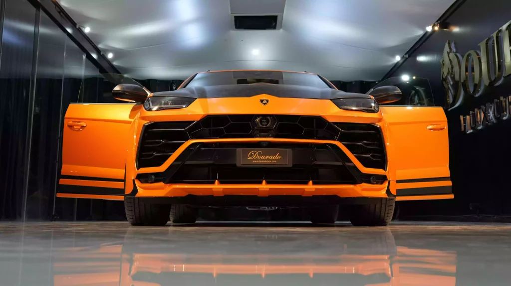 Supercar Dealerships in Dubai : Where Dreams Drive Reality