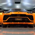 Supercar Dealerships in Dubai : Where Dreams Drive Reality