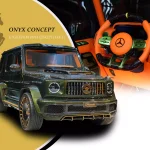 Best Car To Buy In UAE: 10 Cars That Scream Power And Class