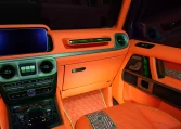 Buy G7X Keeva by Onyx Concept 1 of 5 Luxury Car in UAE