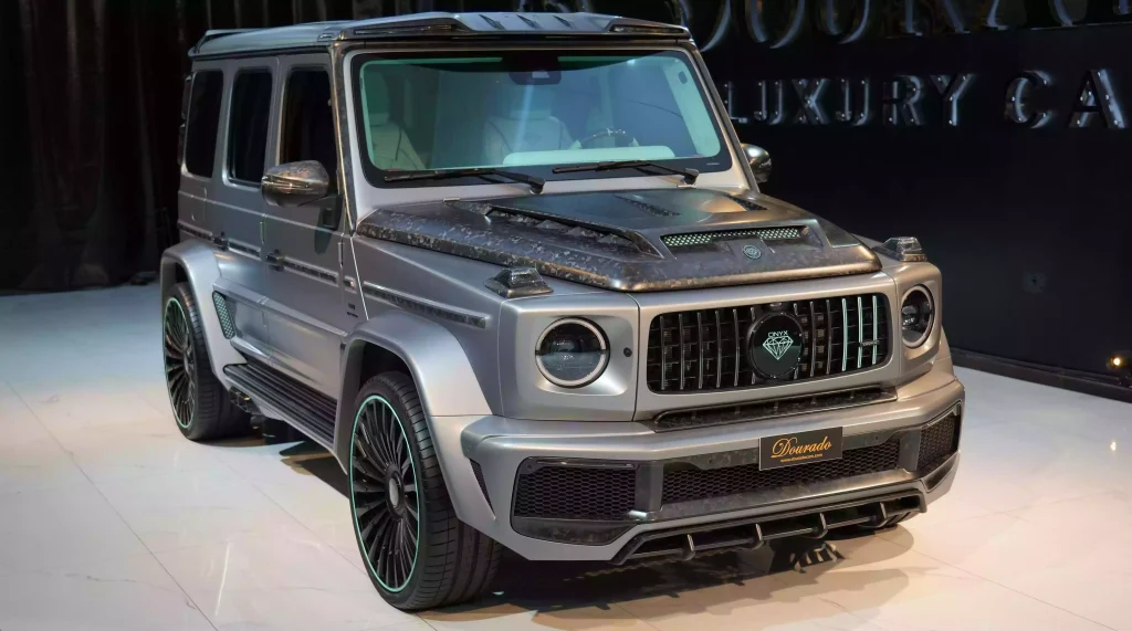 Used G7X Onyx Concept Cars For Sale : Your Next Adventure Awaits