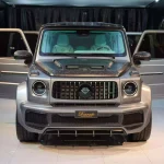 Dubai Used Luxury Cars Dealers: Your Gateway to Prestige and Performance