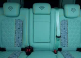 G7X Keeva by Onyx Concept 1 of 5 Magno Black Exotic car Dubai Dealership