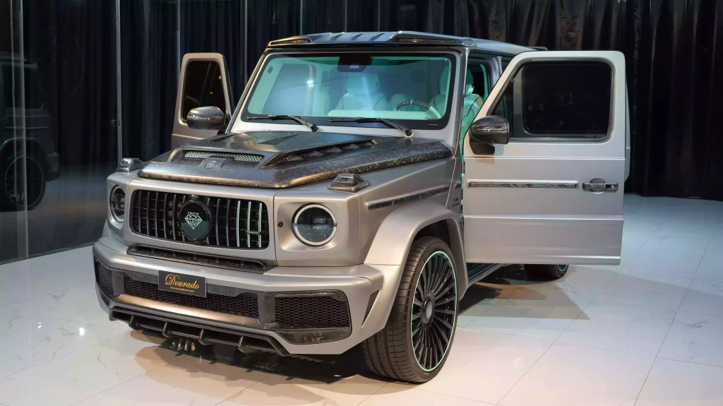 Exclusive Elite Cars : A Guide to the Best High-End Luxury Vehicles for the Elite