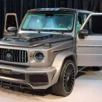 Exclusive Elite Cars : A Guide to the Best High-End Luxury Vehicles for the Elite