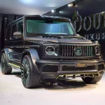 Best Car Showroom in Dubai: Luxury Cars for Every Occasion – Dourado Luxury Cars