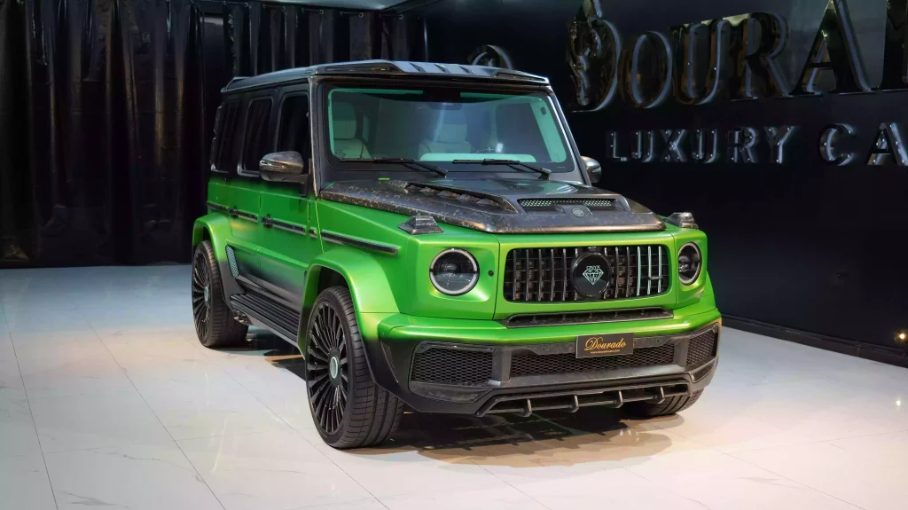 Most Expensive Car Brands :  Setting the Bar for Luxury Cars