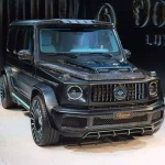Car Showroom: Where Every Ride Tells a Story
