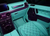 Buy G7X Onyx Concept 1 of 5 Green Light & Black Magno Exotic car in Dubai UAE