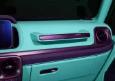 Buy G7X Onyx Concept 1 of 5 Green Light & Black Magno Exotic car in Dubai