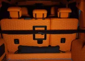 Buy G7X Onyx Concept 1 of 5 Copper Orange & Black Magno Exotic Car in UAE