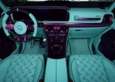 Buy G7X Onyx Concept 1 of 5 Green Light & Black Magno Exotic car