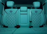 G7X Onyx Concept 1 of 5 Green Light & Black Magno Exotic car for sale in Dubai