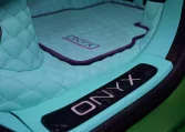 G7X Onyx Concept 1 of 5 Green Light & Black Magno Exotic car for sale