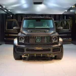 Best Pre Owned Cars in Dubai : Dealerships Offering Rare and High Performance Cars