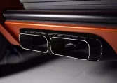 G7X Onyx Concept 1 of 5 Copper Orange & Black Magno Exotic Car Dealership