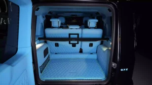 Magno Black G7X Keeva by Onyx Concept 1 of 5 for sale in Dubai