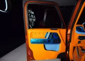 G7X Onyx Concept 1 of 5 Copper Orange & Black Magno Exotic Car Dealership in Dubai
