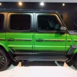 Pre Owned G7X Onyx Concept Cars For Sale : Superior Craftsmanship