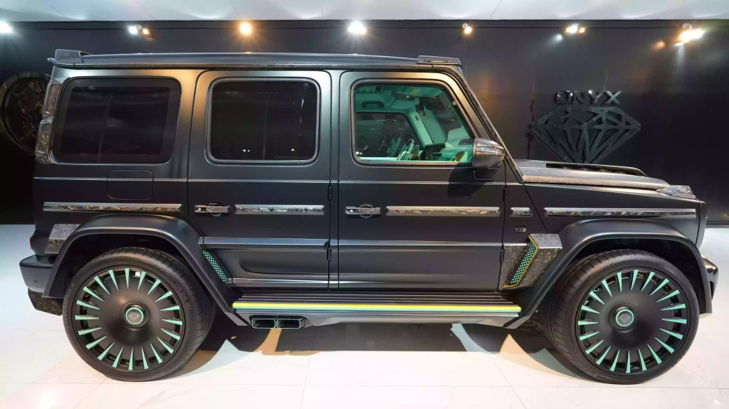 Buy Used Exotic Cars: Luxury Ownership Made Easy