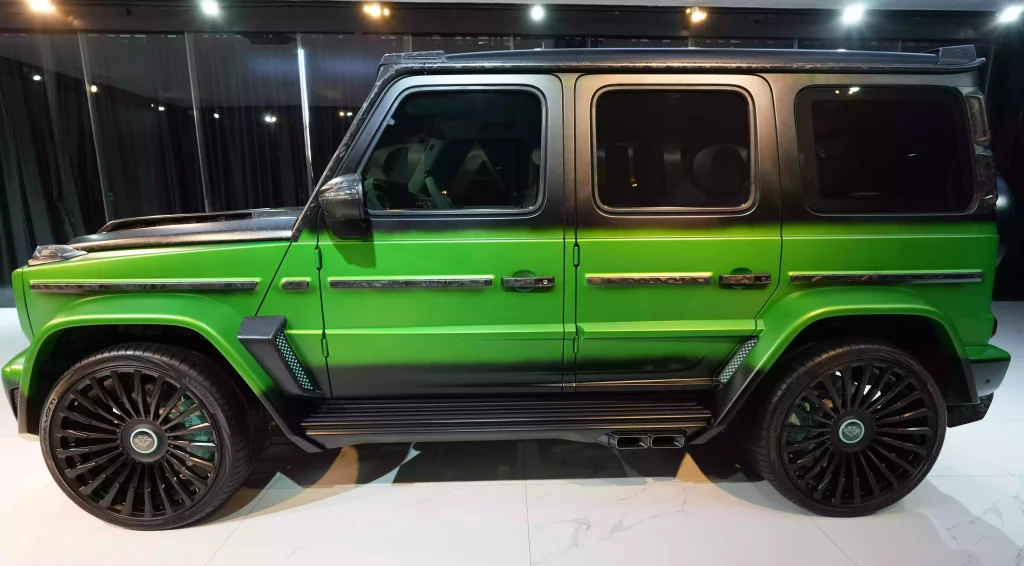 Second-Hand Luxury Car for Sale : Impeccable Quality, Unmatched Value