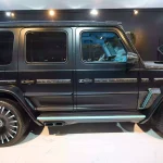 Used G7X Onyx Concept Cars For Sale : Own the G7X Onyx of Your Dreams