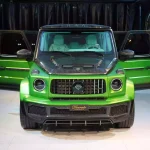 Best Car To Buy In UAE: 10 Status Cars For High-Flyers