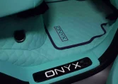 Buy G7X Onyx Concept 1 of 5 Designo Platinium Magno luxury car