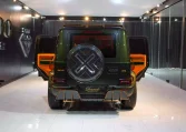G7X Keeva by Onyx Concept 1 of 5 Olive Green for sale