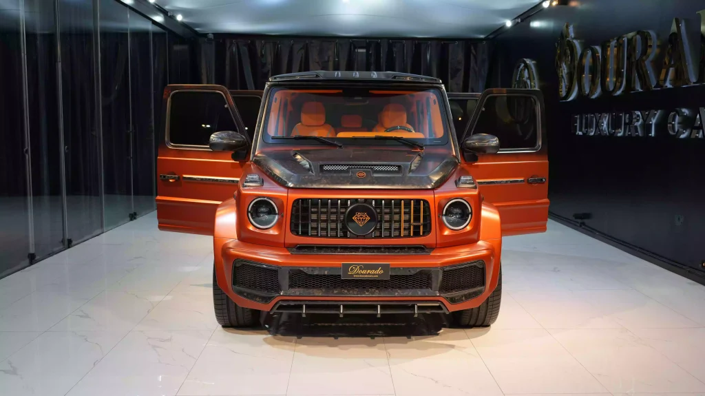 Second Hand Cars for Sale in Dubai : The Ultimate Buying Guide
